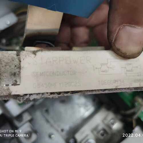 询GD450HFY120C2S，GD400HFL120C2S，