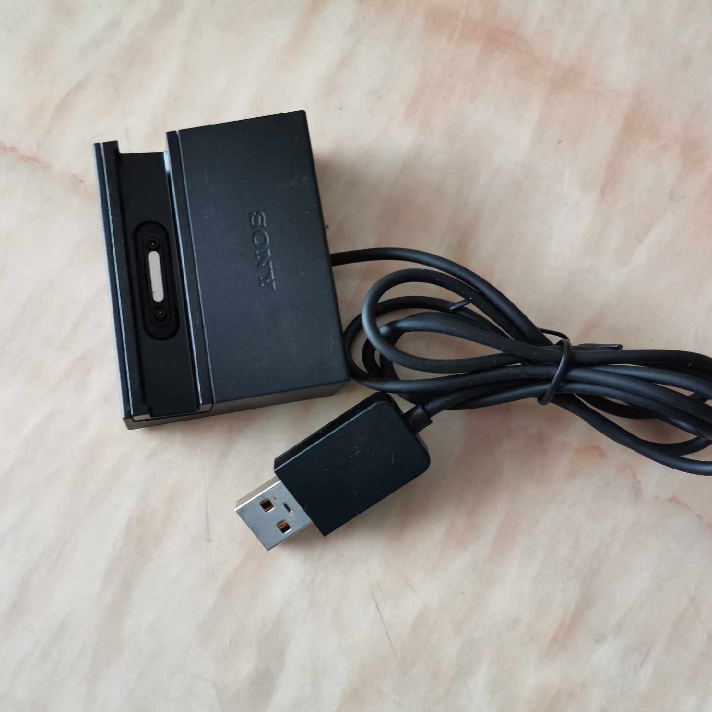 议价索尼Z3Z2Z1L39HXL39h磁性充电线成色如可维修