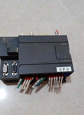 议价兼容西门子CPU224 CO-TRUST CTS7 214-1BD33-0X24 CTS7214-1BD33