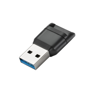 车载USB3.0高速SD读卡器TF卡内存卡手机电脑苹果多功能无人机通用