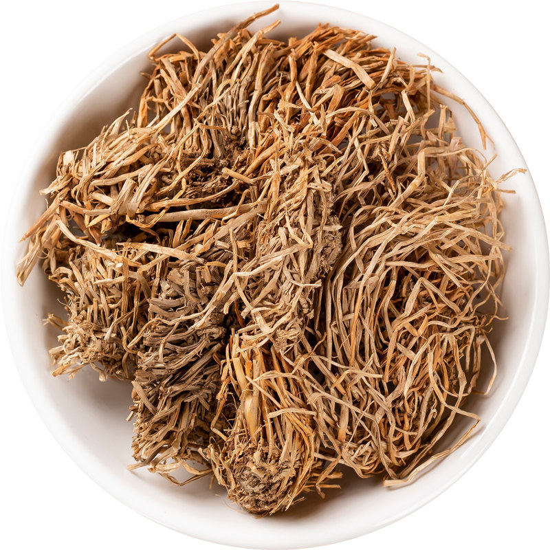 糯稻根中药材500克/250g 糯米根干净新货纯根儒谷根须水洗糯稻根