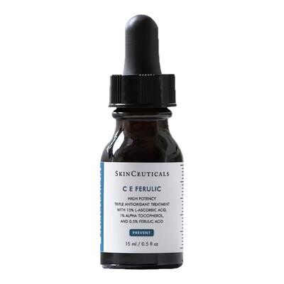 修丽可维生素ce cf精华 复合修护精华抗氧化紧致淡纹