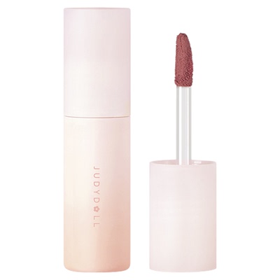 小奶泥唇泥哑光唇釉唇蜜橘朵学生