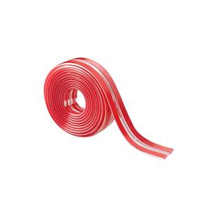 KUB可优比宝宝防撞条儿童环保墙角包边防撞角自粘免贴透明保护条