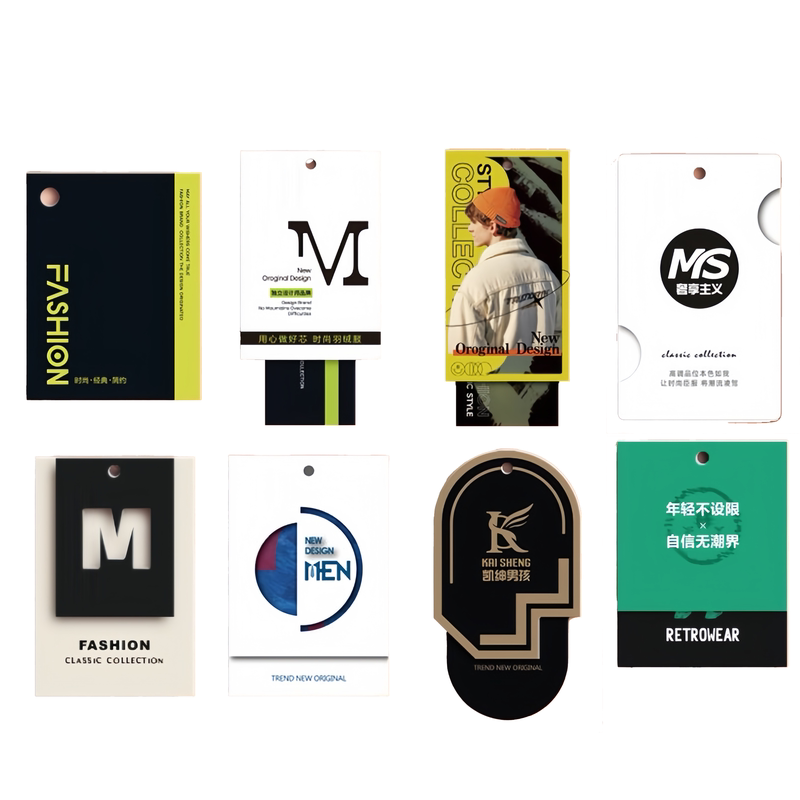 异形卡片定制名片logo介绍提示卡宣传集点卡积分卡餐饮卡纸集章卡
