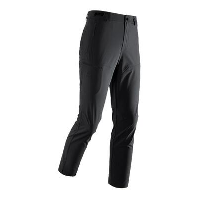 KAILAS凯乐石T10软壳裤防风防泼耐磨弹力户外春夏登山徒步女