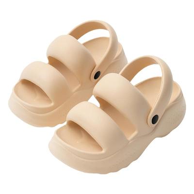 女外凉拖鞋A·Z·W小众