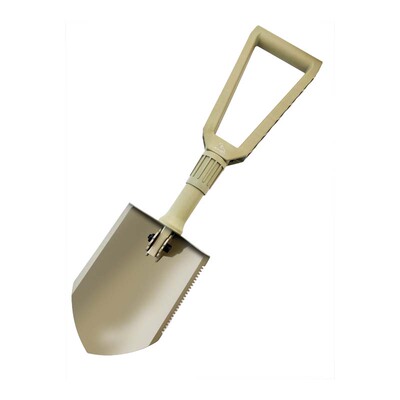 ante安特户外德国碳钢露营车