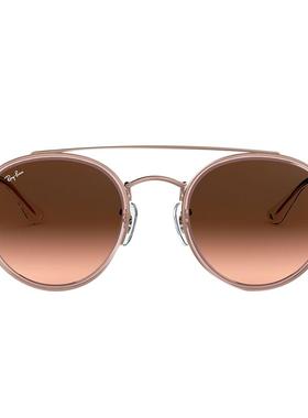 墨镜带鼻托细边张艺兴同款