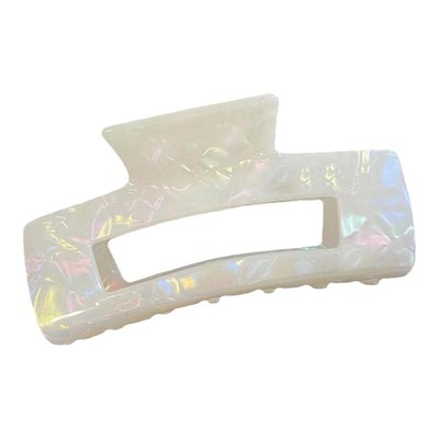 磐玲日韩人鱼姬醋酸发夹