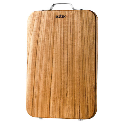 怡可得国标柚木可进洗碗机的菜板