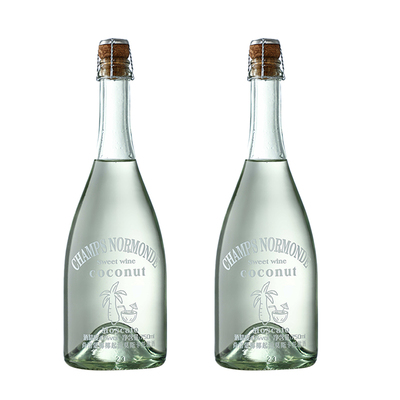 菲特瓦椰椰起泡莫斯卡托甜酒