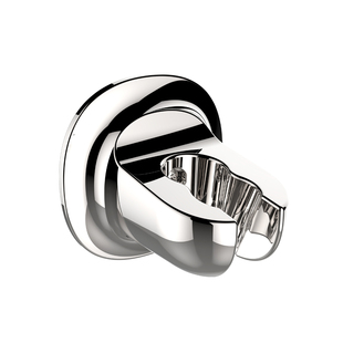 JODEN乔登免打孔淋浴花洒喷头挂钩不伤墙莲蓬头底座免钉固定配件