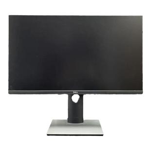 戴尔P系列显示器P2419H P2719H P2418D P2422H设计绘图办公显示器