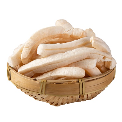 丰臣大叔爆年糕条中老年零食