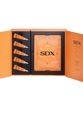 SDX拾度多效淡纹眼膜套组抗皱紧致抗皱紧致提拉去眼部细纹眼膜贴