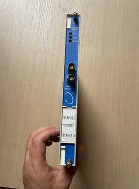 询价本特利3500/50转速传感器模块，型号133388-02，
