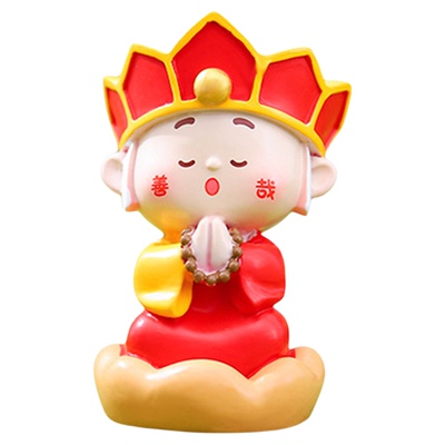 西游记盲盒孙悟空唐僧手办公仔