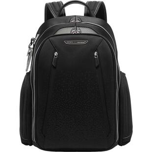 【春夏新品】TUMI/途明 McLaren 迈凯伦联名男士通勤商务双肩包