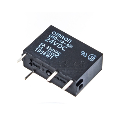 欧姆龙G6M继电器G6D-1A-ASI G6DS-1A-AS1 G6DN-SL 24V G3DZ-2R6PL