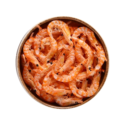 南极磷虾500g特级食用