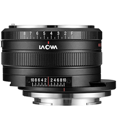 老蛙佳能尼康移轴镜头