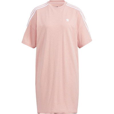 阿迪达斯女子舒适运动连衣裙