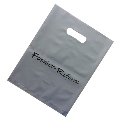 大中小号英文男女包装批发塑料袋