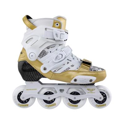 宝狮莱莱evo成人男女刹车平花刷