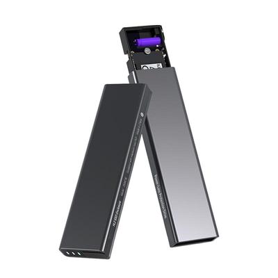 Dockcase硬盘盒数据保护高速传输