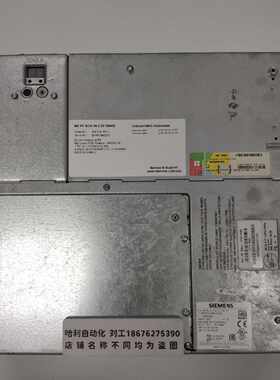 议价6FC5210-0DF52-3AA0 SINUMERIK PCU 50.5-C MC PC BOX V5 C议