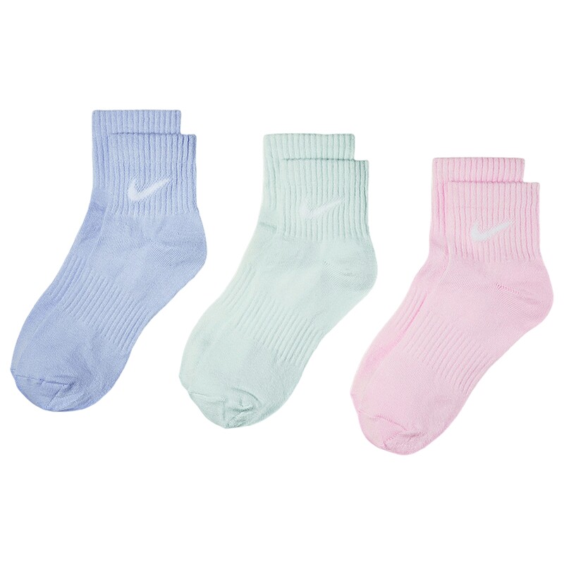 nike耐克运动休闲袜子