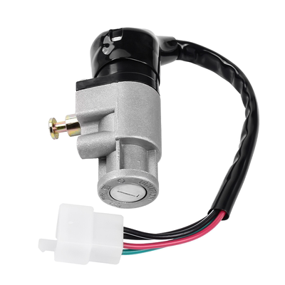 摩托车大阳100套锁电门锁摩杰龙