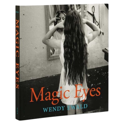 预售 Magic Eyes Wendy Ewald