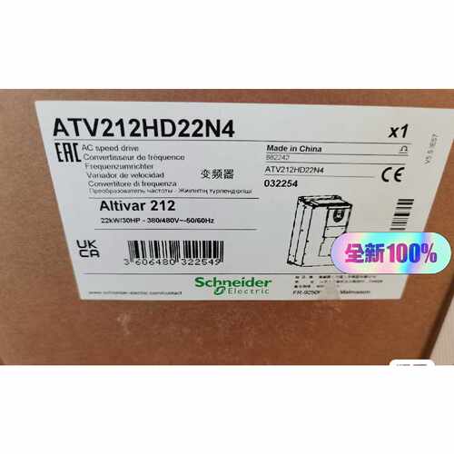 询价-ATV212HD30N4  ATV212HD22N4  AT-可维修