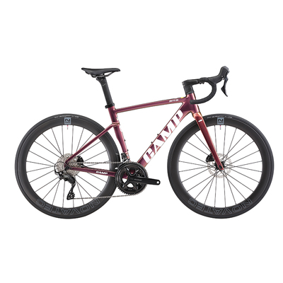 坎普内走线公路自行车SR5PRO