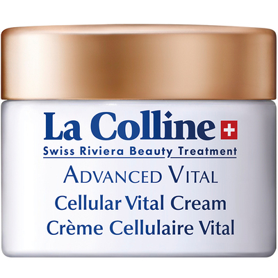 Lacolline/科丽妍面霜紧实提拉