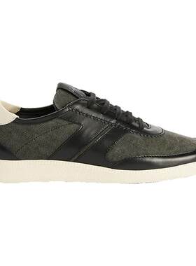 【臻选特惠】Giuseppe Zanotti GZ男士低帮系带休闲时尚运动鞋