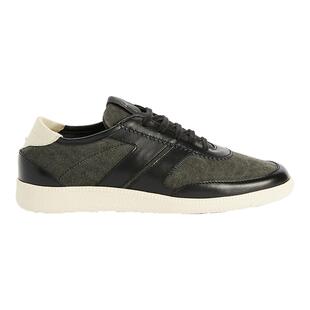 【臻选特惠】Giuseppe Zanotti GZ男士低帮系带休闲时尚运动鞋