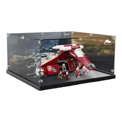 kgBOX亚克力展示盒新款福利款