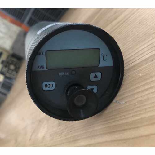非标价温度温度传感器中科院三博红外侧仪XTIR1M620c1议价