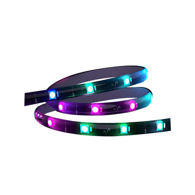 yeelightLED灯带跑马灯