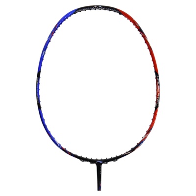 李宁羽毛球拍战戟9000奥运礼盒版