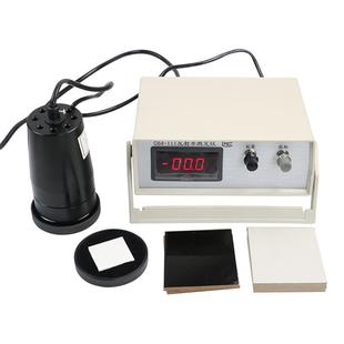 雷祈C84-III反射率测定仪对比率反射测试反射率漆膜遮盖力测试仪