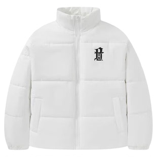 匹克加厚棉服男2026新款冬季保暖棉衣立领外套男款青少年棉袄冬装