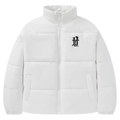 匹克加厚棉服男2025新款冬季保暖棉衣立领外套男款青少年棉袄冬装