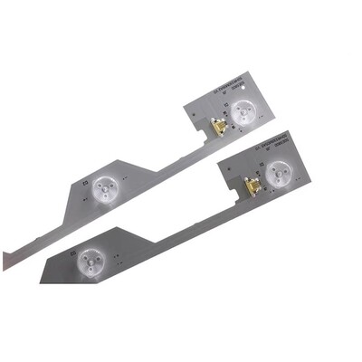 背光灯条50U3000灯条YHB-4C-LB