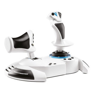 【微软模拟飞行2024官方授权摇杆】图马思特新品飞行游戏摇杆 Hotas One 双手飞行摇杆模拟器 兼容Xbox+PC