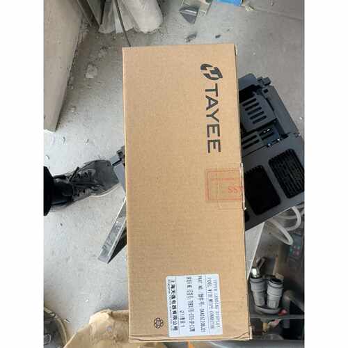 TAYEE天逸上平层按钮开关，型号DA26220BJ21询价