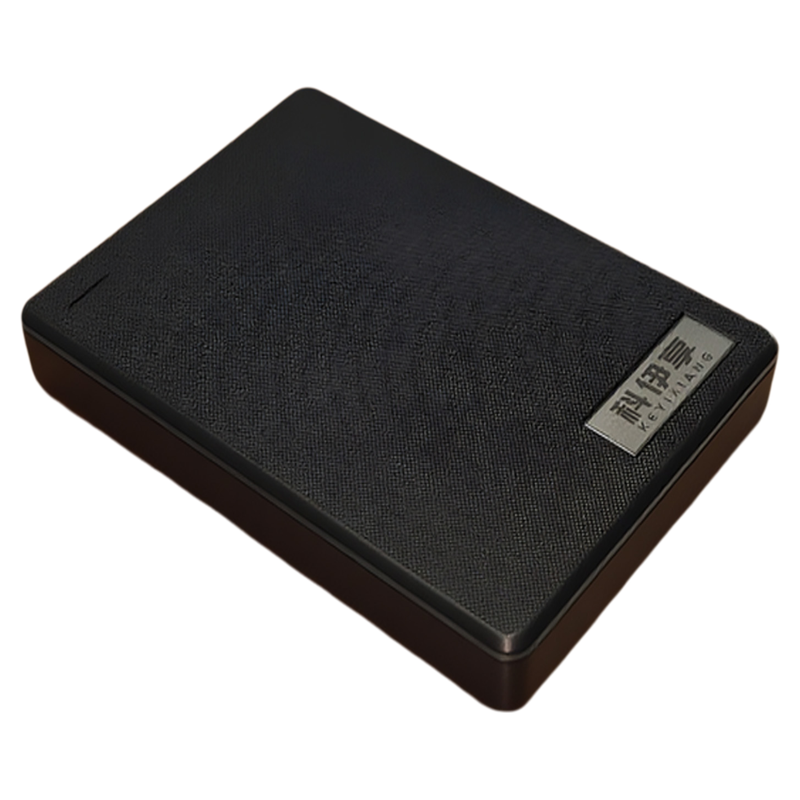 移动硬盘2T/1T/500G高速USB3.0